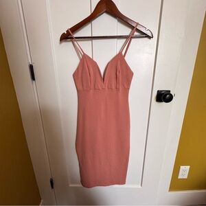 Lakefield Bodycon Dress